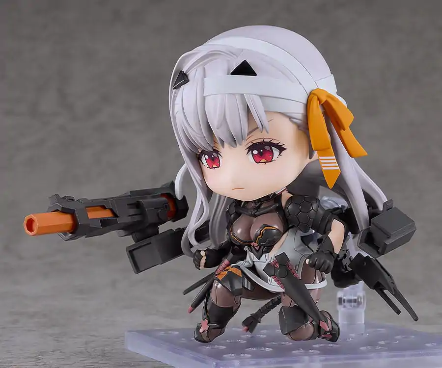 Goddess of Victory: Nikke Nendoroid figurka akcji Modernia 10 cm zdjęcie produktu