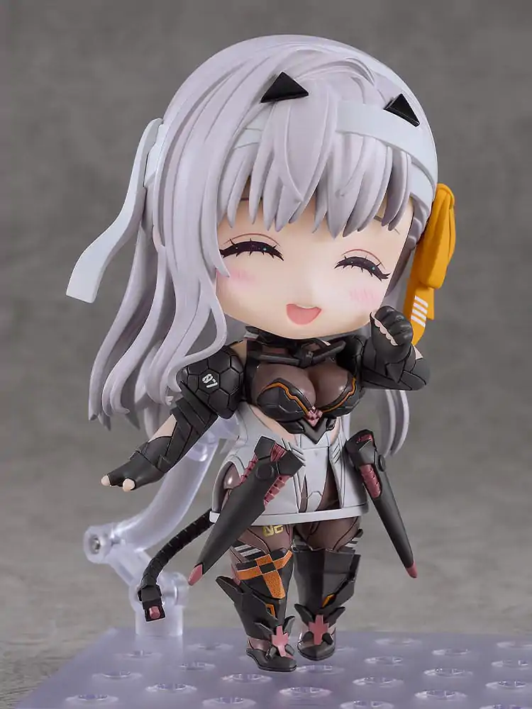 Goddess of Victory: Nikke Nendoroid figurka akcji Modernia 10 cm zdjęcie produktu