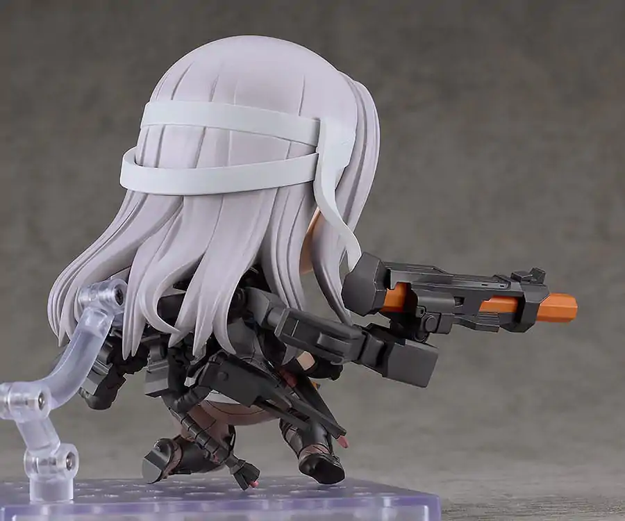 Goddess of Victory: Nikke Nendoroid figurka akcji Modernia 10 cm zdjęcie produktu