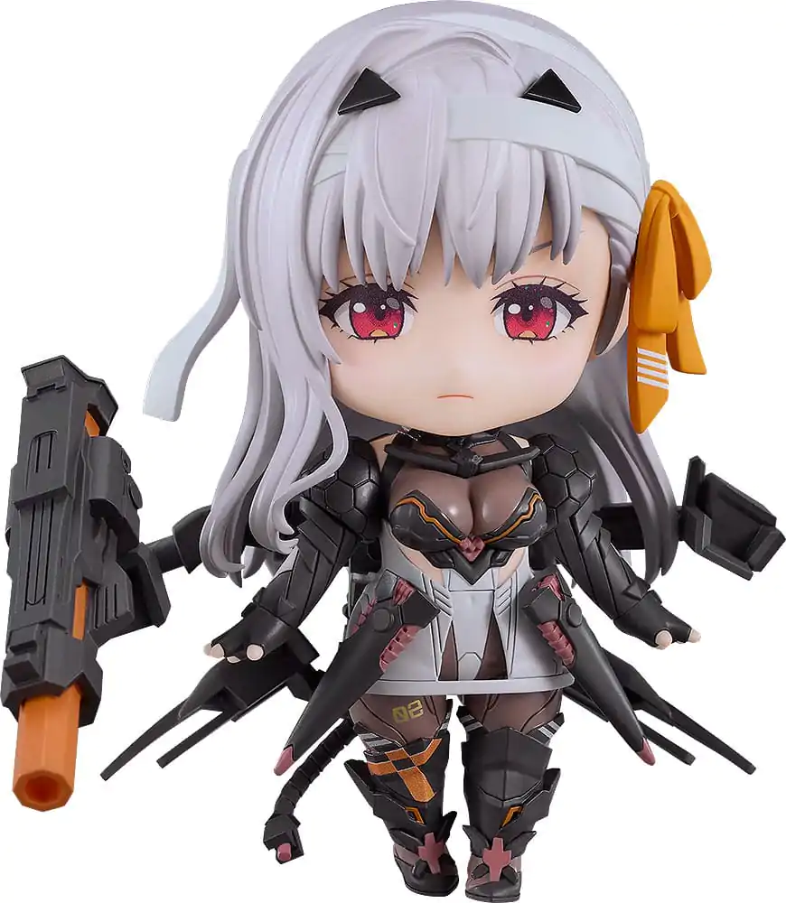 Goddess of Victory: Nikke Nendoroid figurka akcji Modernia 10 cm zdjęcie produktu