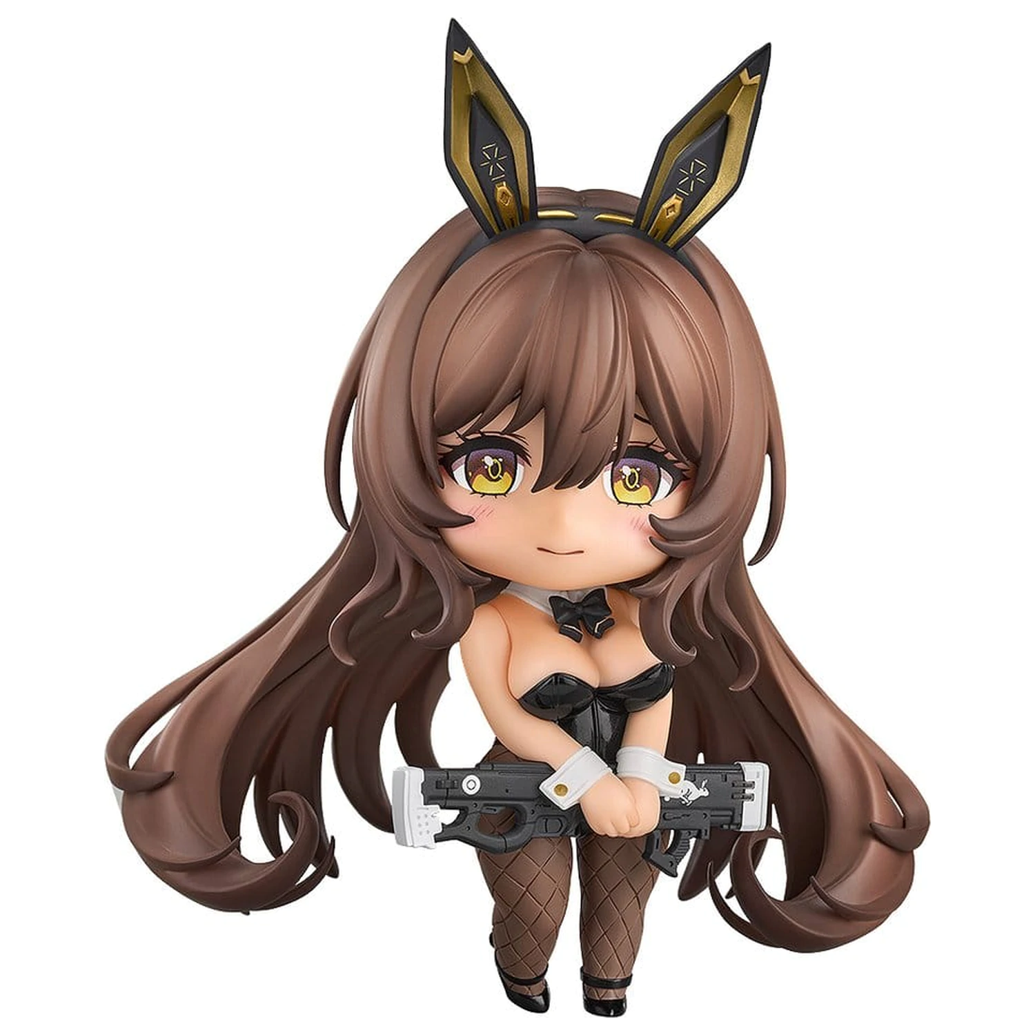 Goddess of Victory: Nikke Nendoroid Action Figure Noir 10 cm zdjęcie produktu