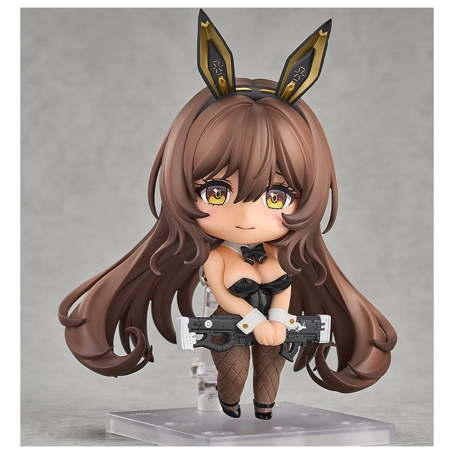 Goddess of Victory: Nikke Nendoroid Action Figure Noir 10 cm zdjęcie produktu