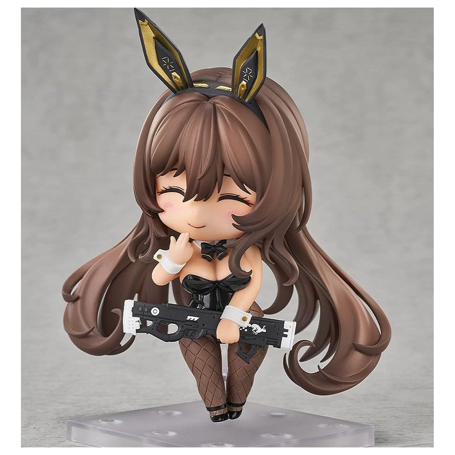Goddess of Victory: Nikke Nendoroid Action Figure Noir 10 cm zdjęcie produktu