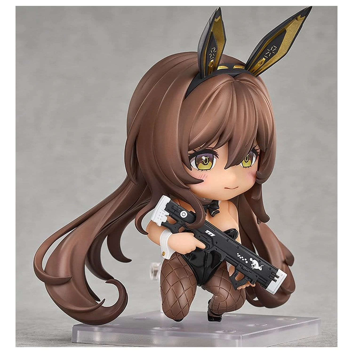 Goddess of Victory: Nikke Nendoroid Action Figure Noir 10 cm zdjęcie produktu