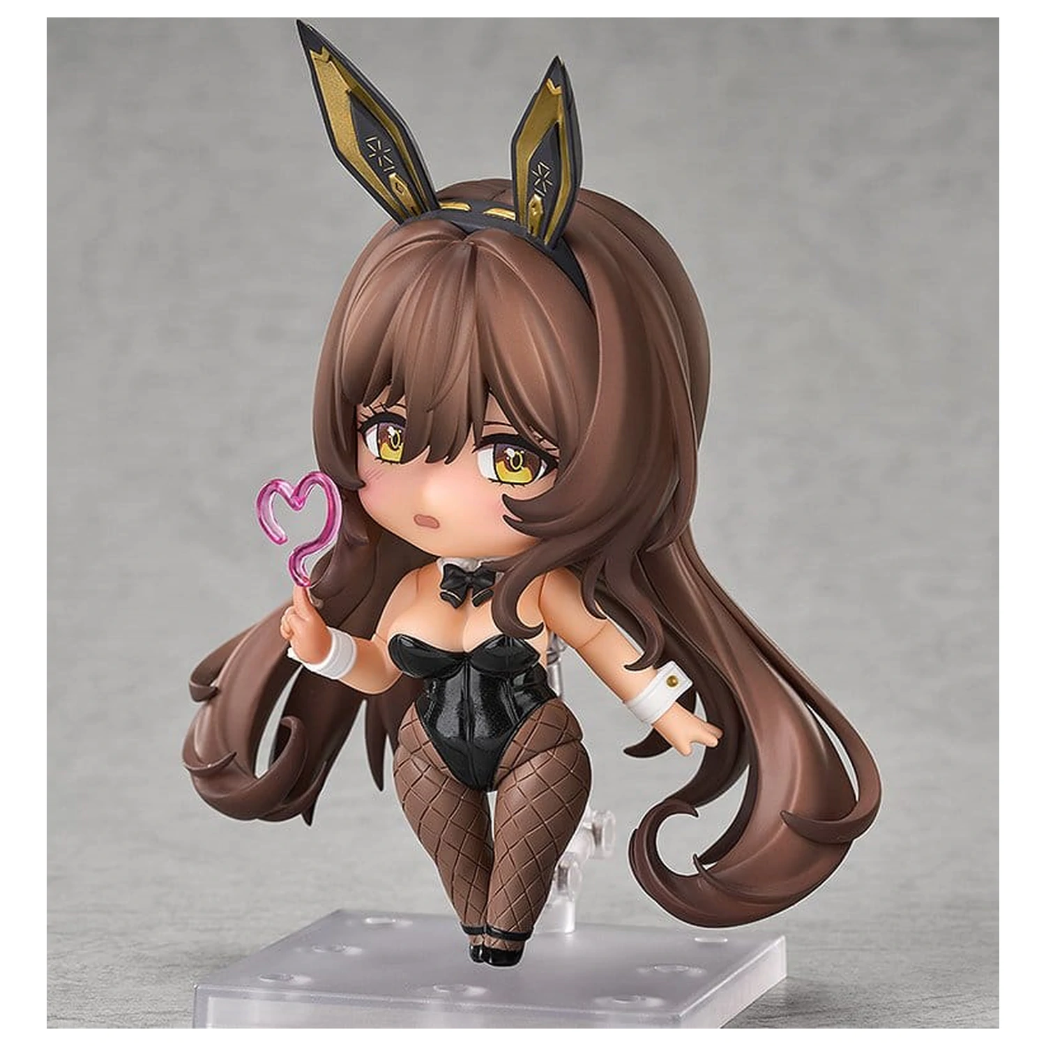 Goddess of Victory: Nikke Nendoroid Action Figure Noir 10 cm zdjęcie produktu