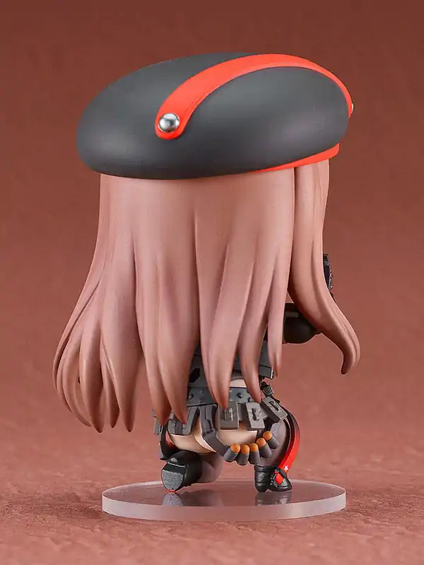 Goddess of Victory: Nikke Nendoroid Figurka Akcji Rapi 10 cm zdjęcie produktu