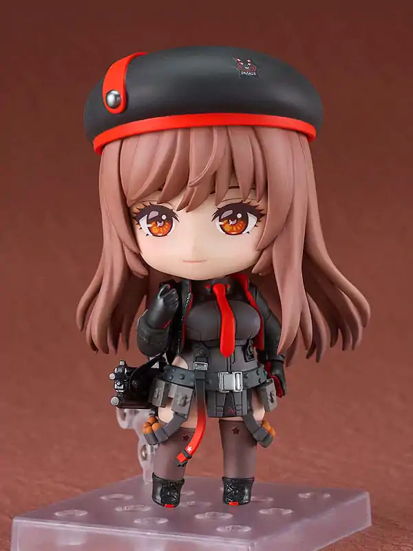 Goddess of Victory: Nikke Nendoroid Figurka Akcji Rapi 10 cm zdjęcie produktu