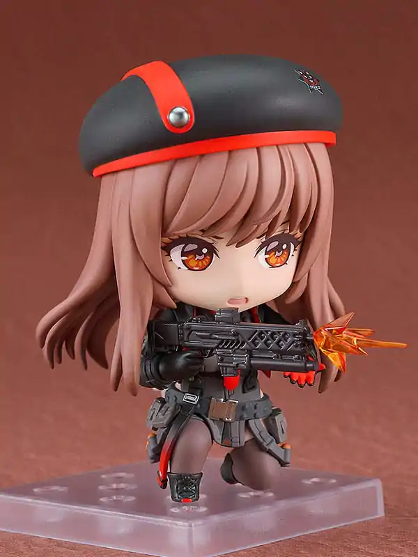 Goddess of Victory: Nikke Nendoroid Figurka Akcji Rapi 10 cm zdjęcie produktu