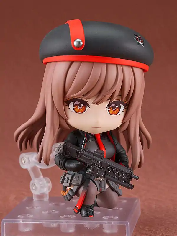 Goddess of Victory: Nikke Nendoroid Figurka Akcji Rapi 10 cm zdjęcie produktu