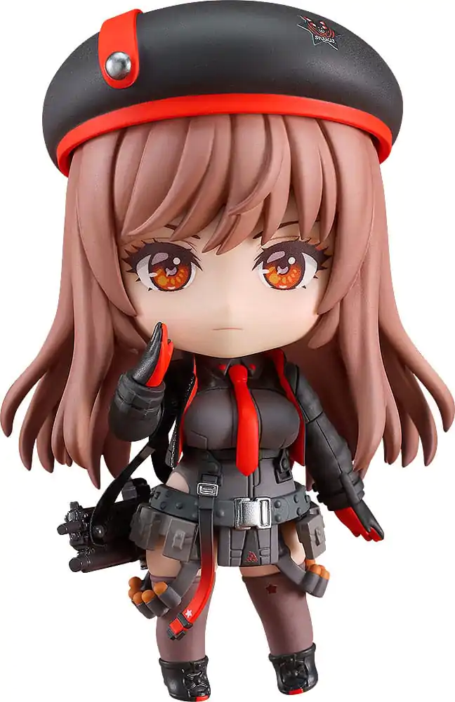 Goddess of Victory: Nikke Nendoroid Figurka Akcji Rapi 10 cm zdjęcie produktu