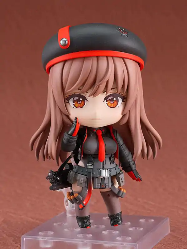 Goddess of Victory: Nikke Nendoroid Figurka Akcji Rapi 10 cm zdjęcie produktu