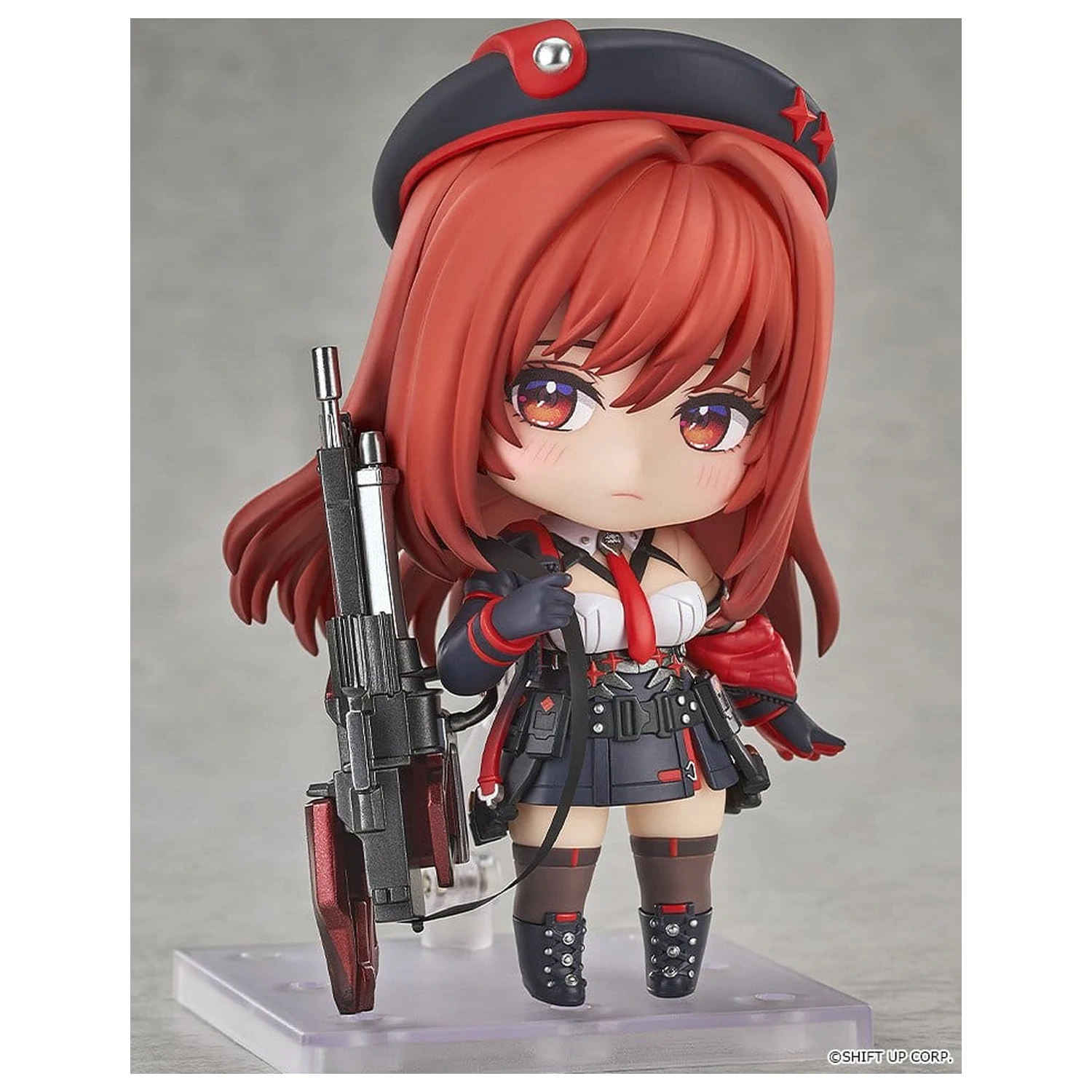 Goddess of Victory: Nikke Nendoroid figurka akcji Rapi: Red Hood 10 cm zdjęcie produktu