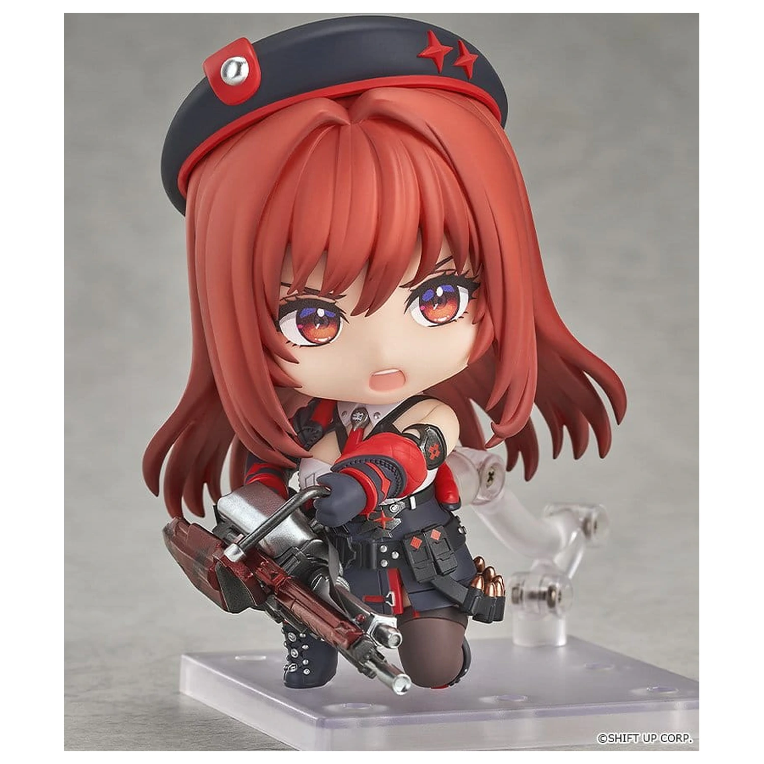 Goddess of Victory: Nikke Nendoroid figurka akcji Rapi: Red Hood 10 cm zdjęcie produktu