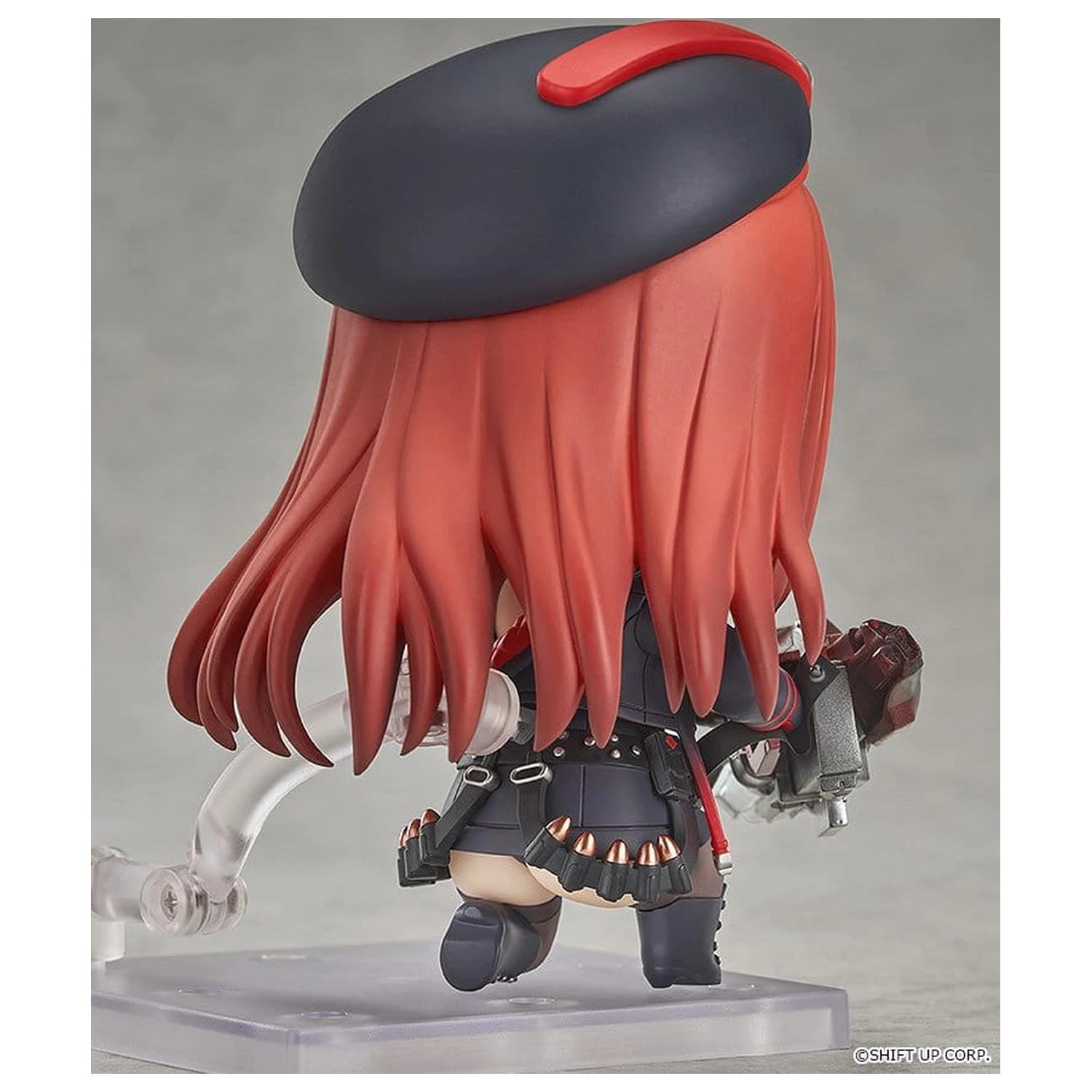 Goddess of Victory: Nikke Nendoroid figurka akcji Rapi: Red Hood 10 cm zdjęcie produktu