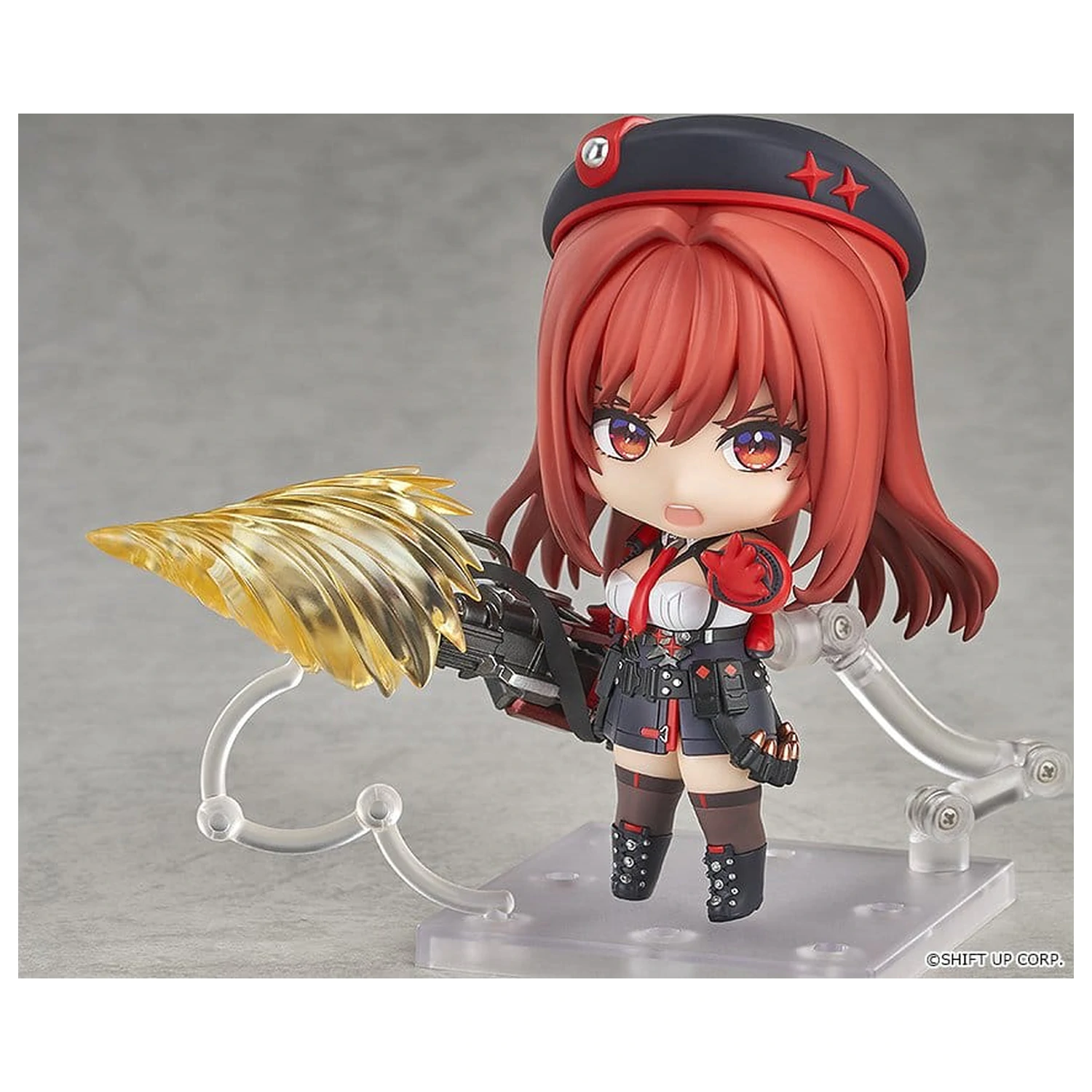 Goddess of Victory: Nikke Nendoroid figurka akcji Rapi: Red Hood 10 cm zdjęcie produktu