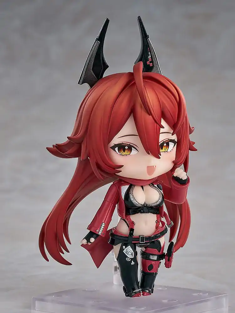 Goddess of Victory: Nikke Nendoroid Figurka Akcji Red Hood 10 cm zdjęcie produktu