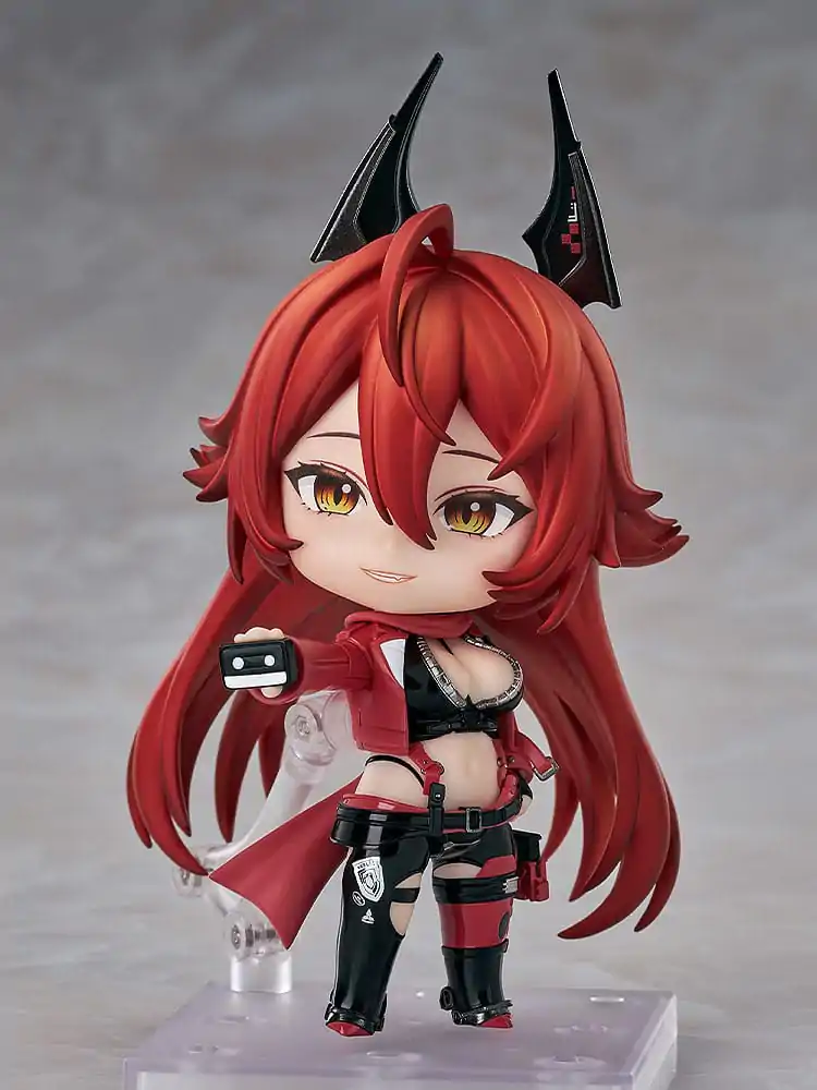 Goddess of Victory: Nikke Nendoroid Figurka Akcji Red Hood 10 cm zdjęcie produktu