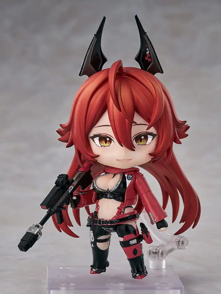 Goddess of Victory: Nikke Nendoroid Figurka Akcji Red Hood 10 cm zdjęcie produktu