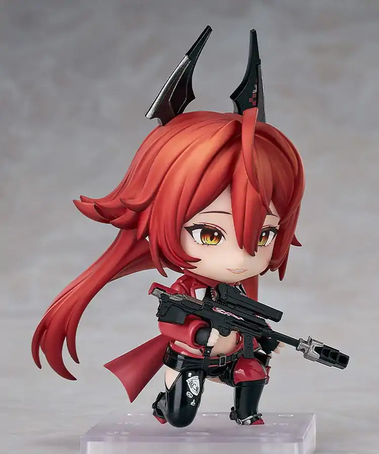 Goddess of Victory: Nikke Nendoroid Figurka Akcji Red Hood 10 cm zdjęcie produktu