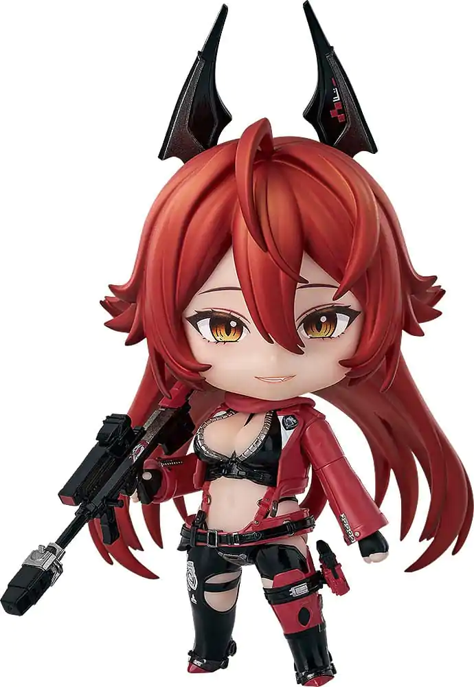 Goddess of Victory: Nikke Nendoroid Figurka Akcji Red Hood 10 cm zdjęcie produktu