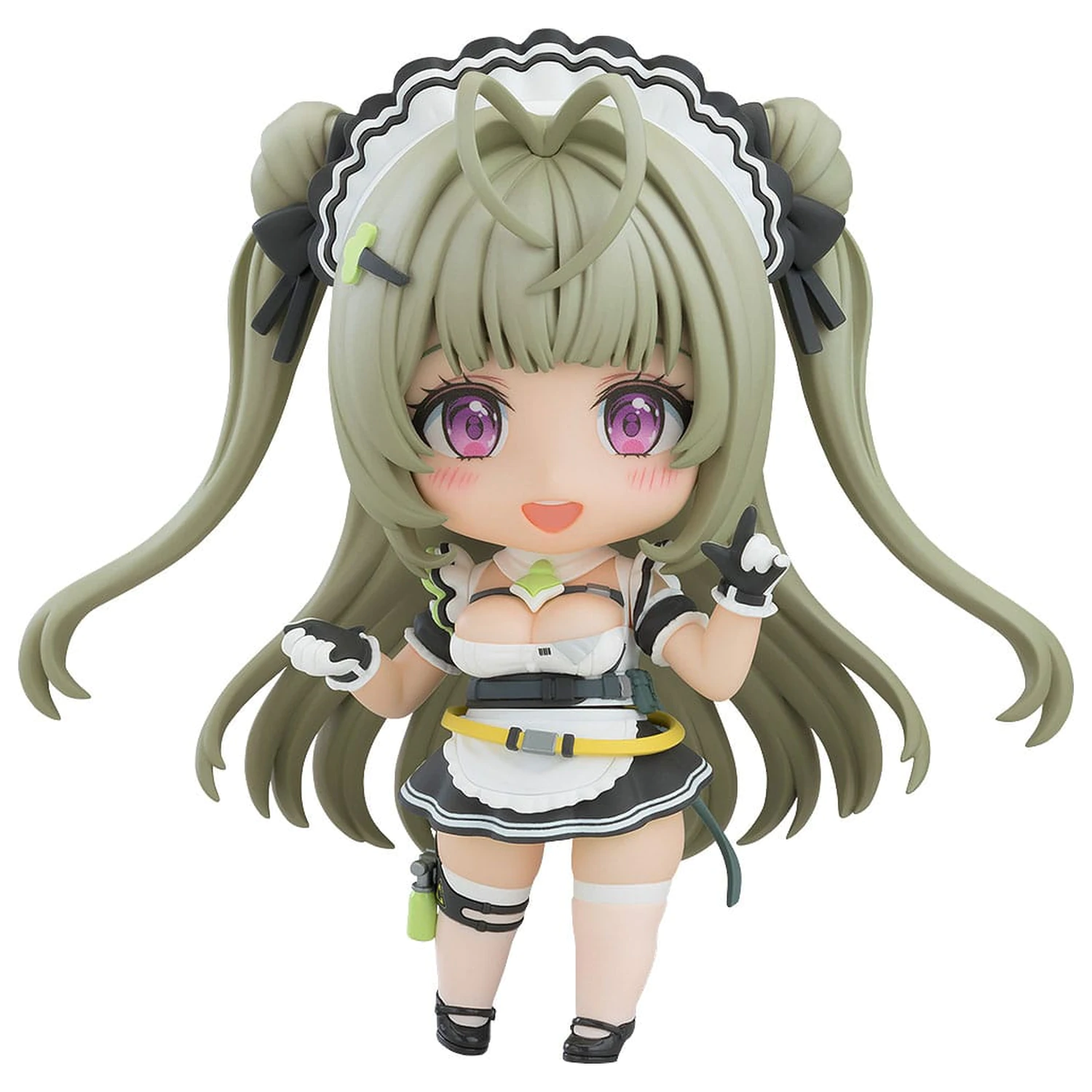 Goddess of Victory: Nikke Nendoroid Action Figure Soda 10 cm zdjęcie produktu