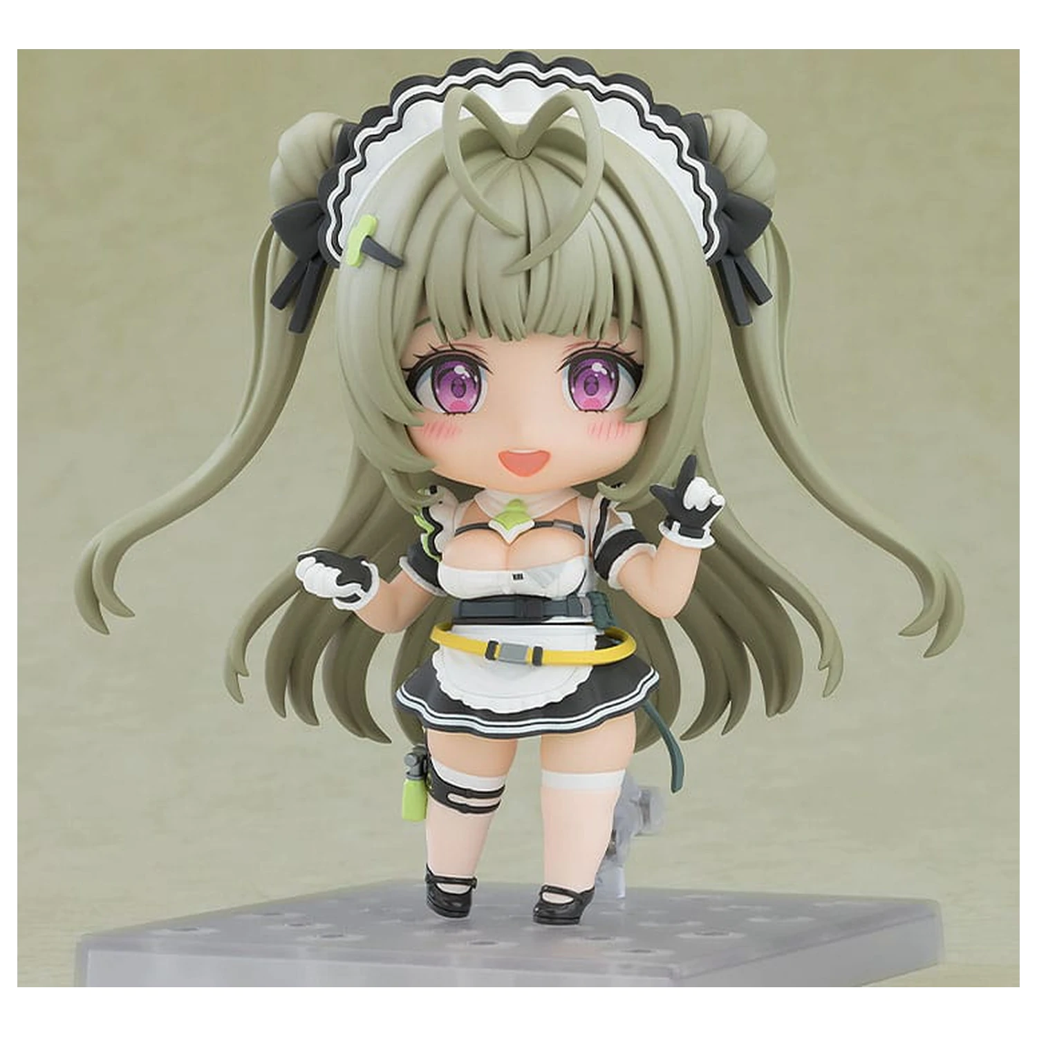 Goddess of Victory: Nikke Nendoroid Action Figure Soda 10 cm zdjęcie produktu