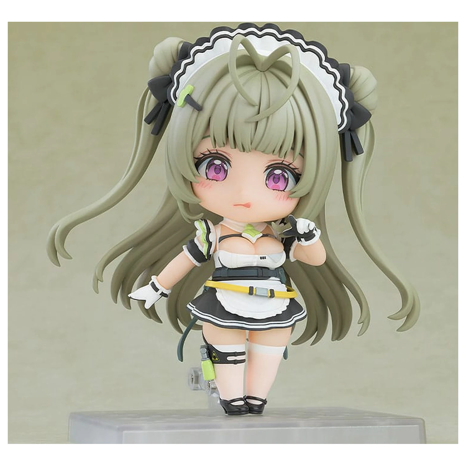Goddess of Victory: Nikke Nendoroid Action Figure Soda 10 cm zdjęcie produktu