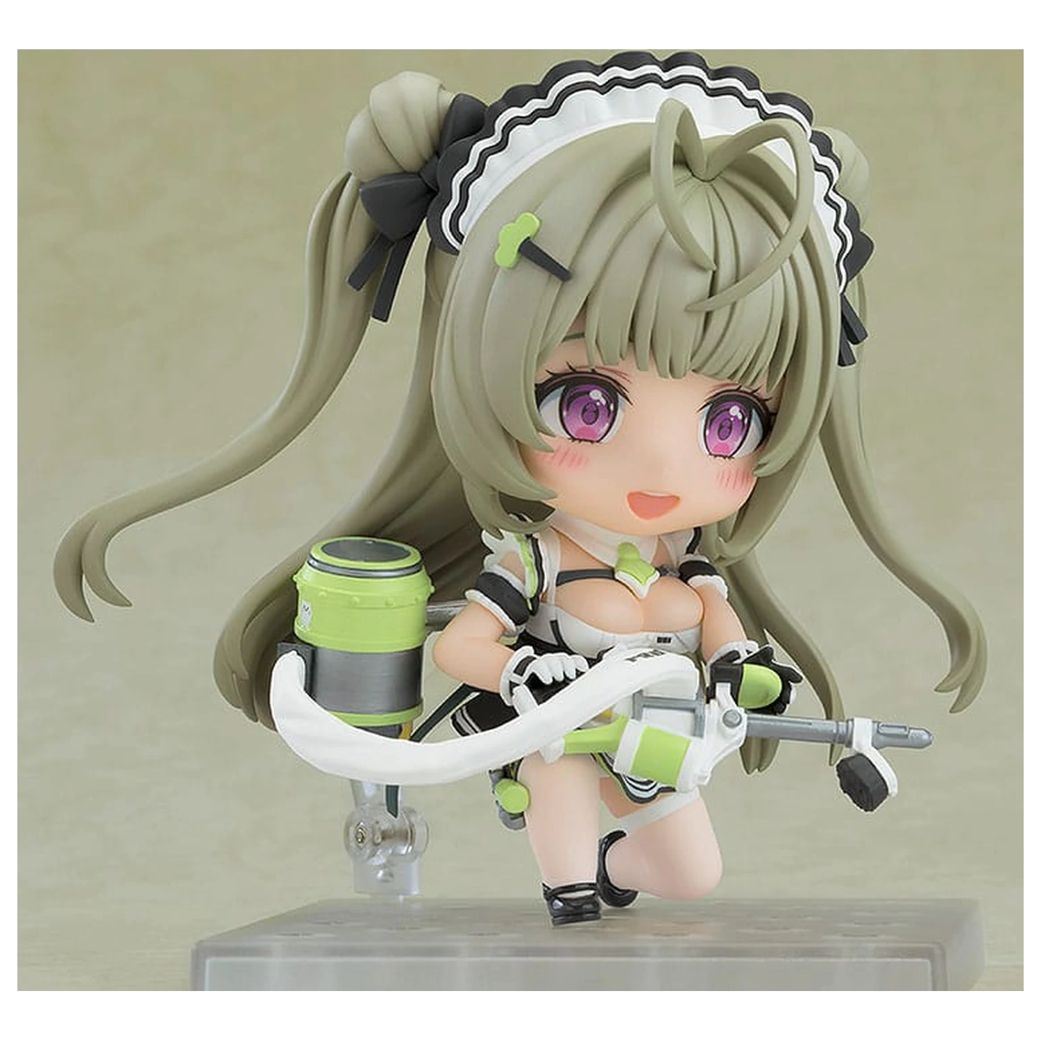 Goddess of Victory: Nikke Nendoroid Action Figure Soda 10 cm zdjęcie produktu
