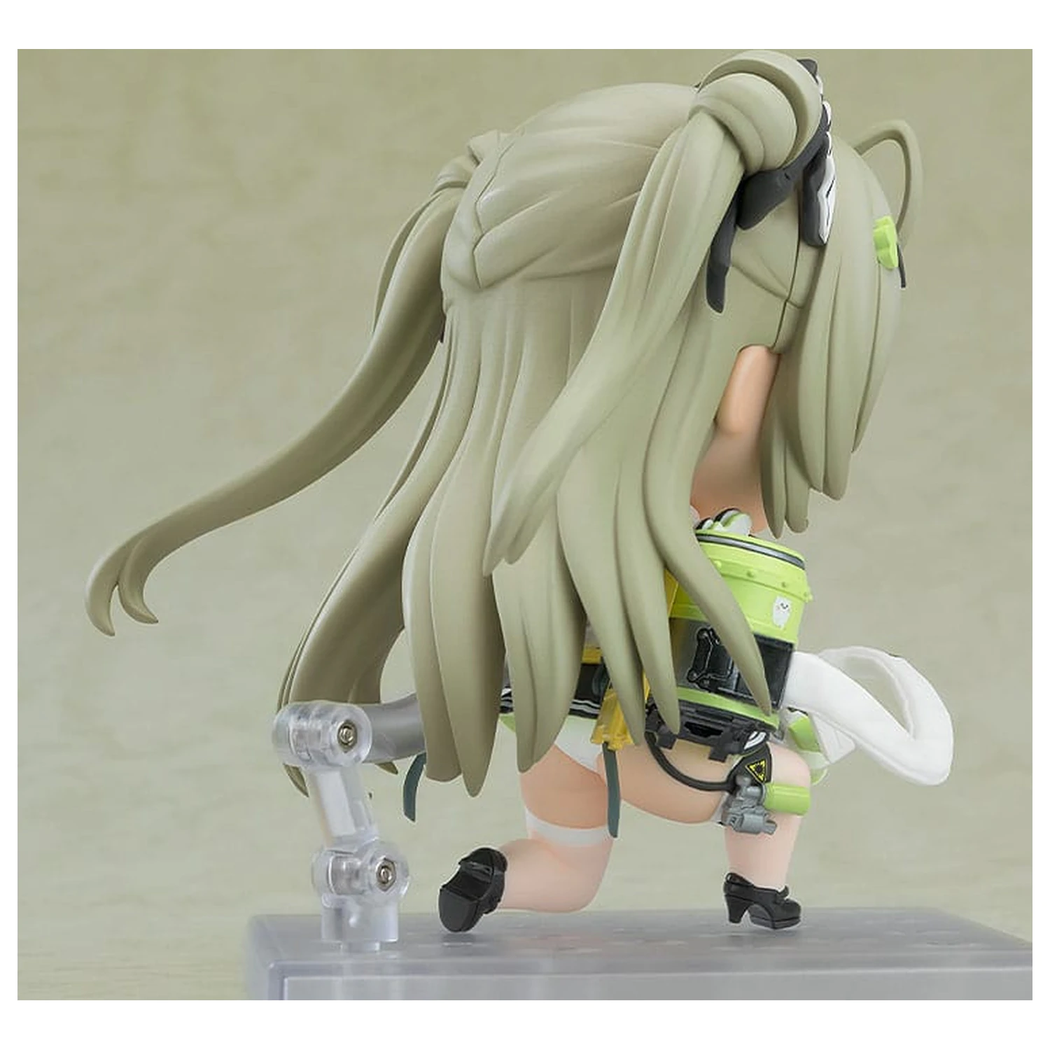 Goddess of Victory: Nikke Nendoroid Action Figure Soda 10 cm zdjęcie produktu