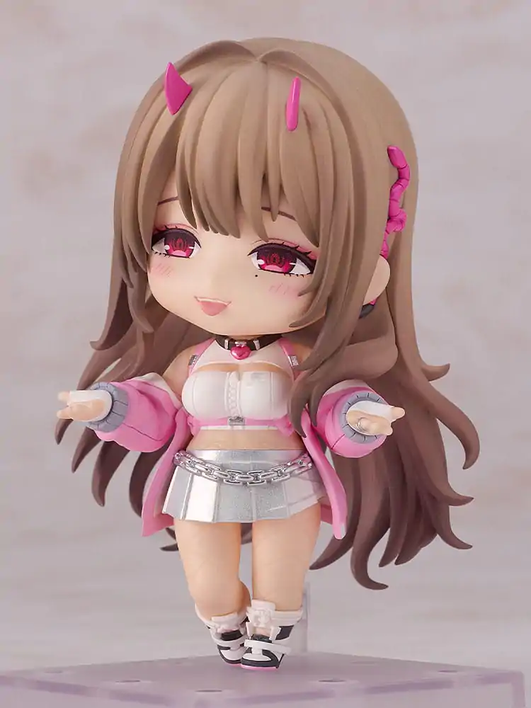 Goddess of Victory: Nikke Nendoroid Figurka Akcji Viper 10 cm zdjęcie produktu