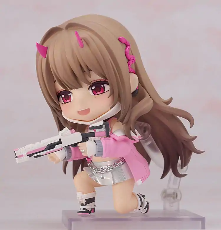 Goddess of Victory: Nikke Nendoroid Figurka Akcji Viper 10 cm zdjęcie produktu