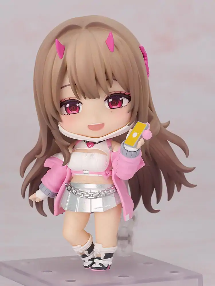 Goddess of Victory: Nikke Nendoroid Figurka Akcji Viper 10 cm zdjęcie produktu