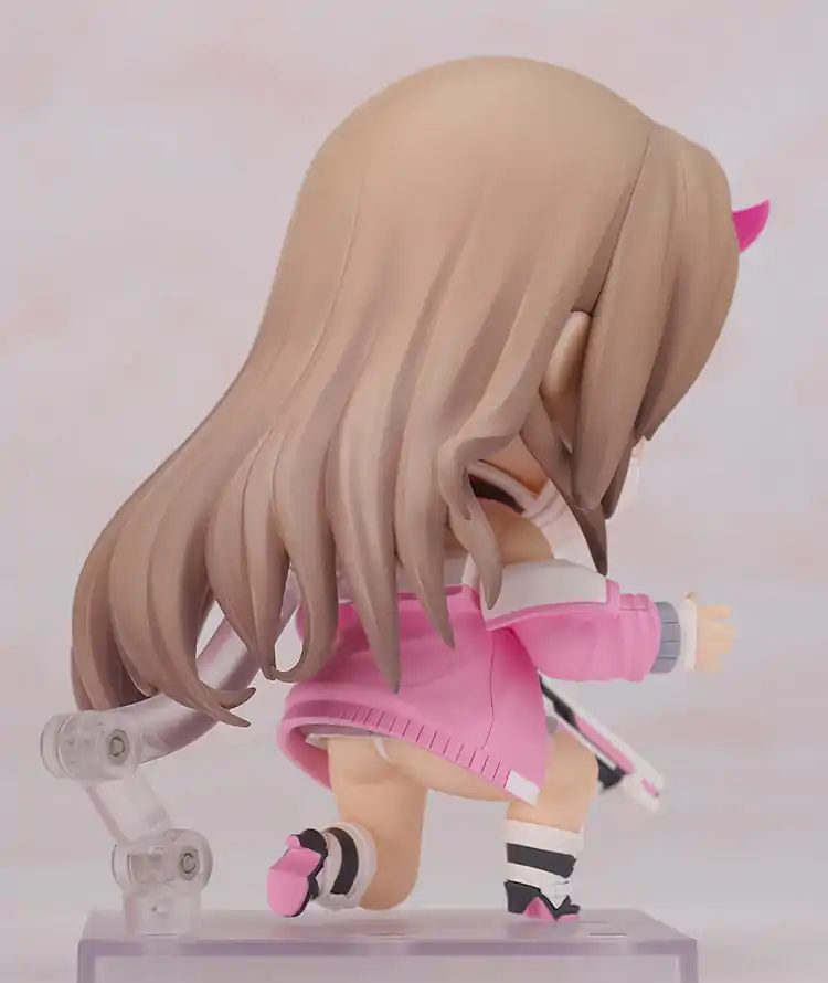 Goddess of Victory: Nikke Nendoroid Figurka Akcji Viper 10 cm zdjęcie produktu