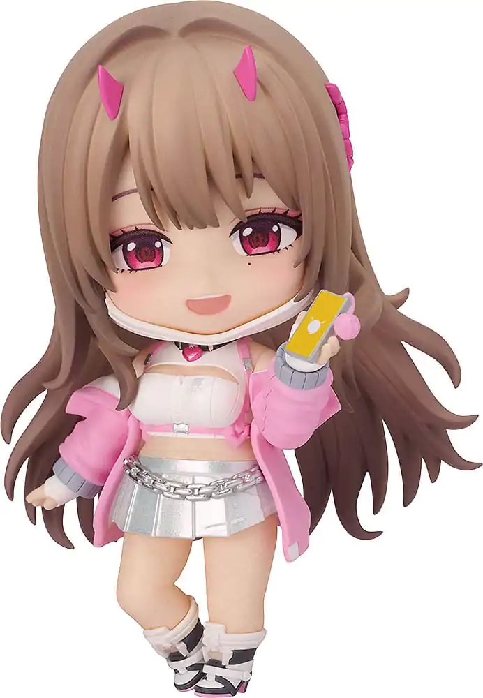 Goddess of Victory: Nikke Nendoroid Figurka Akcji Viper 10 cm zdjęcie produktu