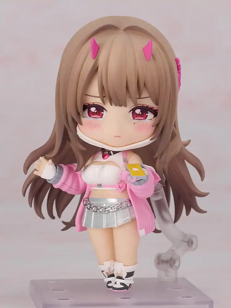 Goddess of Victory: Nikke Nendoroid Figurka Akcji Viper 10 cm zdjęcie produktu