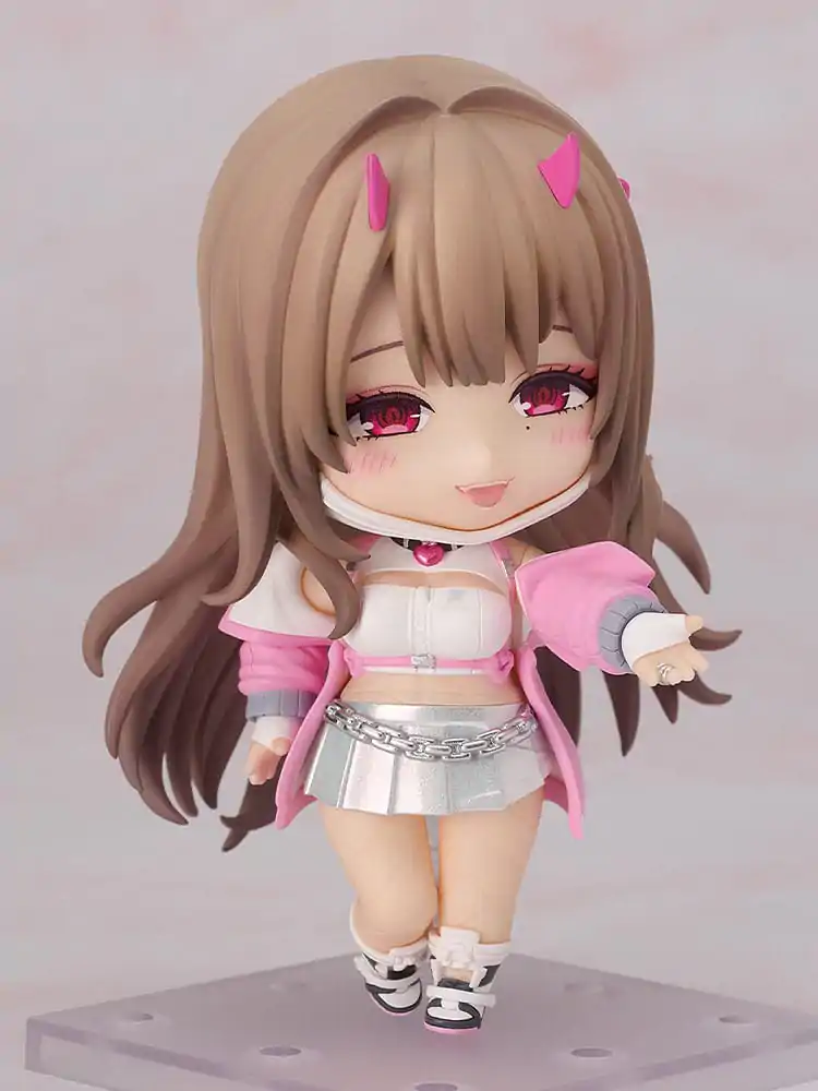 Goddess of Victory: Nikke Nendoroid Figurka Akcji Viper 10 cm zdjęcie produktu