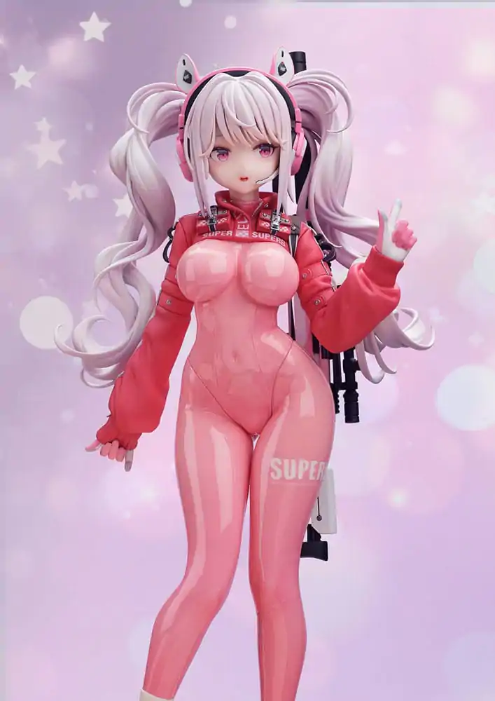 Goddess of Victory: Nikke Figurka PVC NIKKE Alice 23 cm zdjęcie produktu