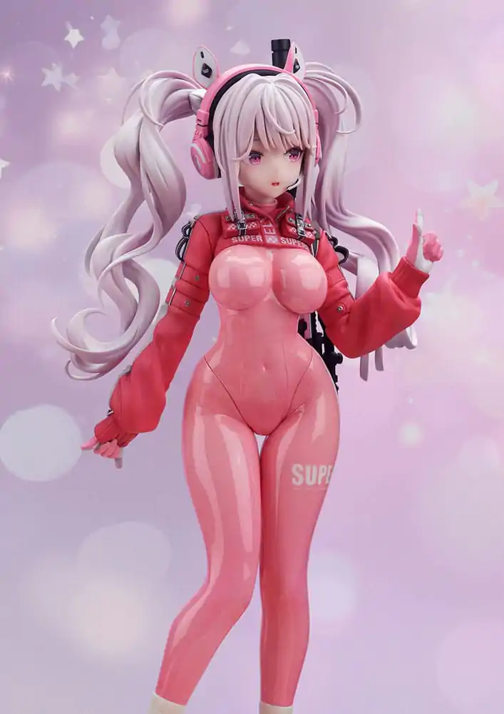 Goddess of Victory: Nikke Figurka PVC NIKKE Alice 23 cm zdjęcie produktu