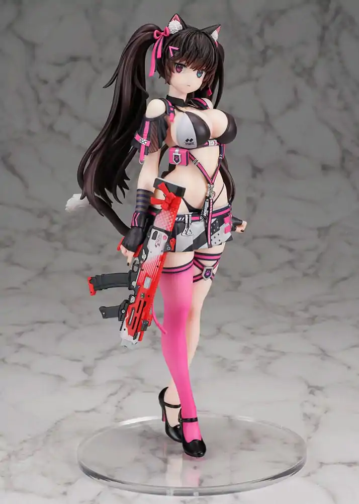 Goddess of Victory: Nikke Statua PVC Nikke Nero 23 cm zdjęcie produktu