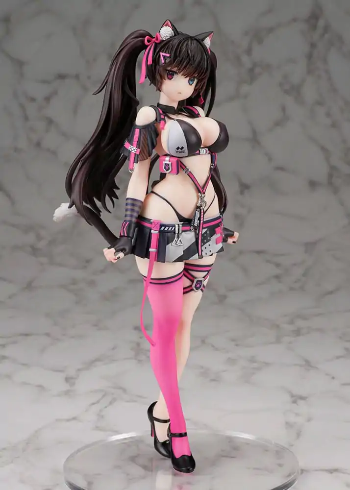Goddess of Victory: Nikke Statua PVC Nikke Nero 23 cm zdjęcie produktu