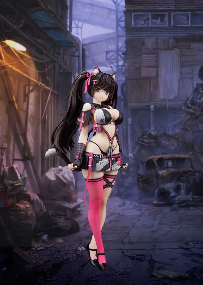 Goddess of Victory: Nikke Statua PVC Nikke Nero 23 cm zdjęcie produktu