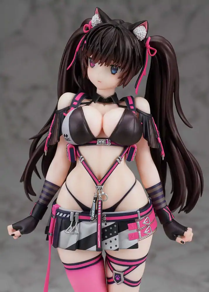 Goddess of Victory: Nikke Statua PVC Nikke Nero 23 cm zdjęcie produktu