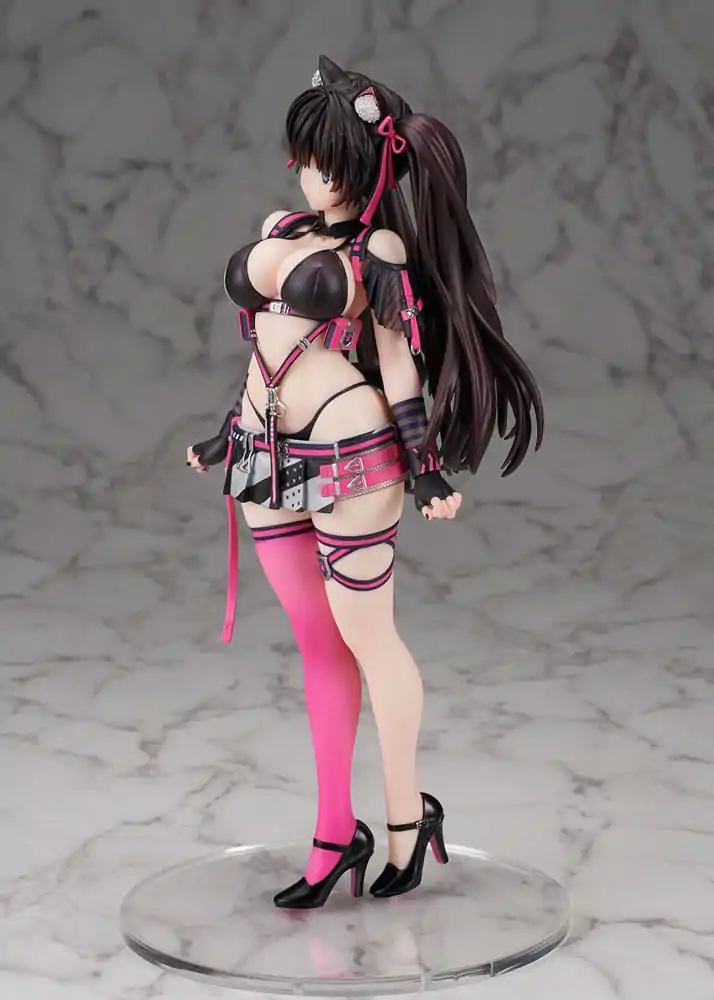 Goddess of Victory: Nikke Statua PVC Nikke Nero 23 cm zdjęcie produktu