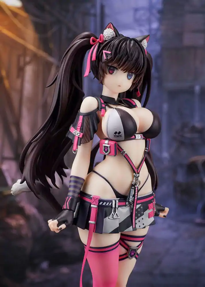 Goddess of Victory: Nikke Statua PVC Nikke Nero 23 cm zdjęcie produktu
