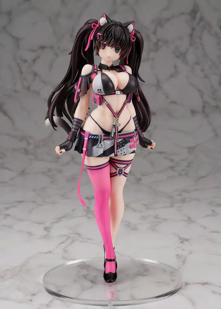 Goddess of Victory: Nikke Statua PVC Nikke Nero 23 cm zdjęcie produktu