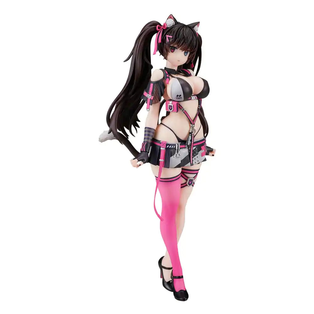 Goddess of Victory: Nikke Statua PVC Nikke Nero 23 cm zdjęcie produktu