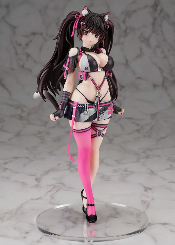 Goddess of Victory: Nikke Statua PVC Nikke Nero 23 cm zdjęcie produktu