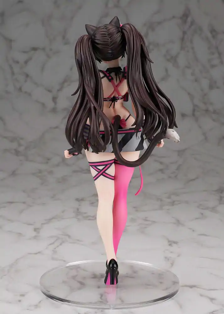 Goddess of Victory: Nikke Statua PVC Nikke Nero 23 cm zdjęcie produktu