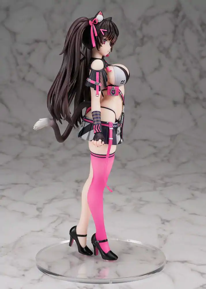 Goddess of Victory: Nikke Statua PVC Nikke Nero 23 cm zdjęcie produktu