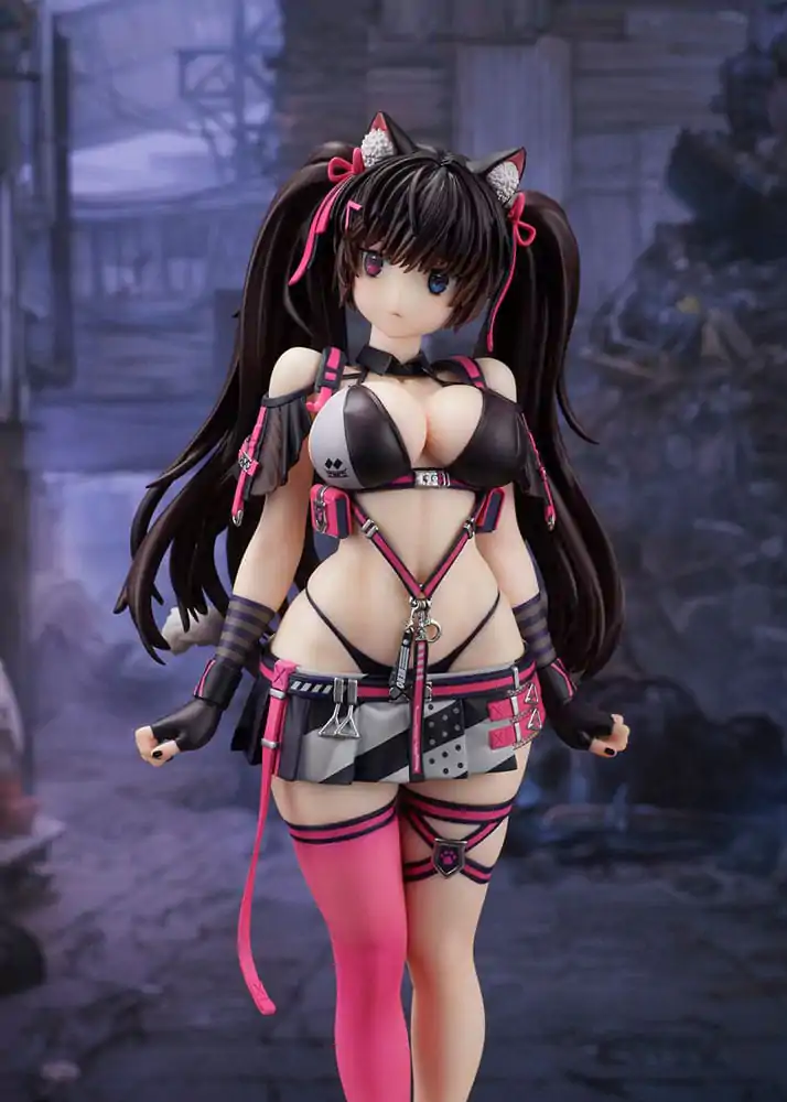 Goddess of Victory: Nikke Statua PVC Nikke Nero 23 cm zdjęcie produktu
